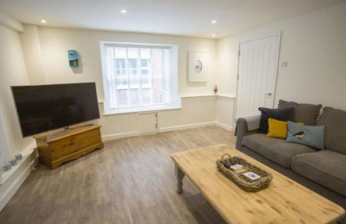 Castle Cottage - Foto 7