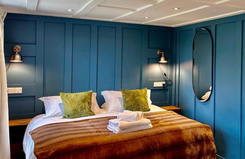 Octon Cottages Luxury 1 and 2 Bedroom cottages 1 mile from Taunton centre - Foto 7