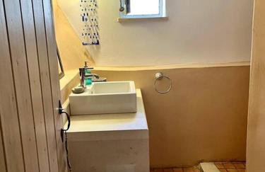 Maison Théia, entre mer et montagne Samonas - Foto 6