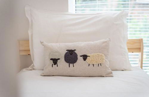 Bright Modern Central Apartment - Pass the Keys - Foto 22