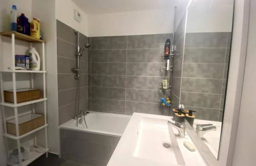 Construit en 2020, 82m2, entre paris et disney - Foto 20