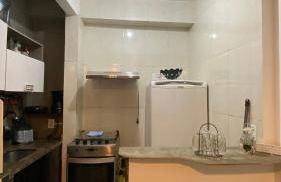 Aconchegante Loft Itaipu Na Rua da Amizade - Foto 8