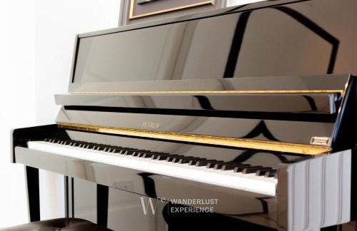 Wanderlust Experience Zenith Rooftop - Foto 8