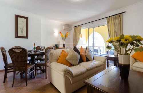 Jardim da Meia Praia Apartment - Foto 11