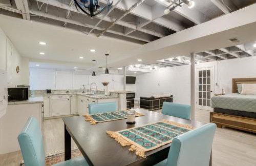 Riverfront Shenandoah Getaway with Kayaks and Tubes! - Foto 17