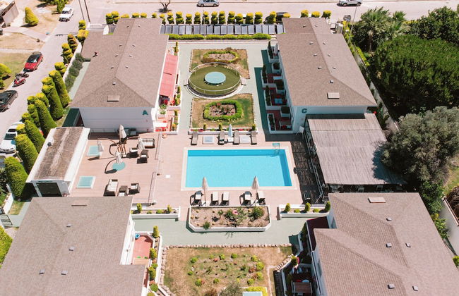 Vela Garden Resort - Foto 3