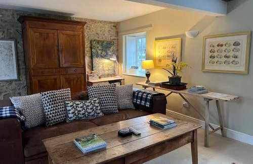 Luxury Peak District Home - 2 miles from Ashbourne - Foto 57