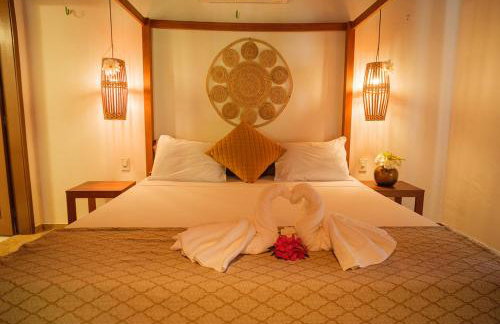 Kite Oasis Parajuru Villa Palmeira - Photo 17