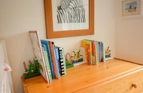 Three Chantry Barns, Orford - Foto 7