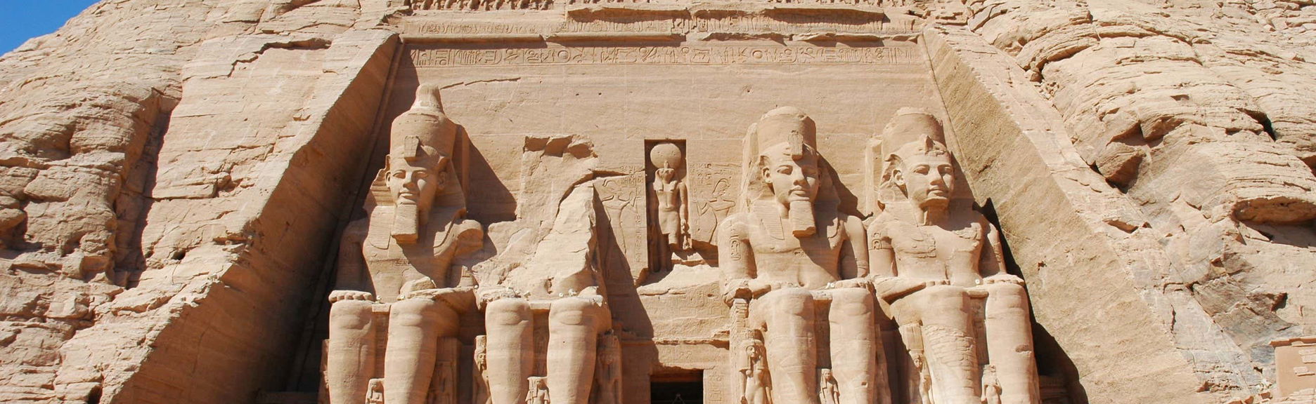 Abu Simbel Day Trip - Foto 1