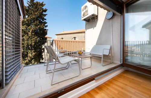 Bellevue - two bedroom apartment with terrace and private garage - Foto 26