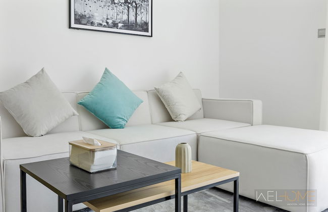 WelHome - Reem Diamond Residence - Photo 44