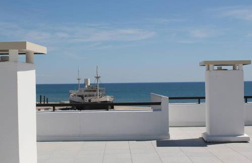 Appartement rénové 5 pers avec parking au Barcares - FR-1-529-315 - Foto 14