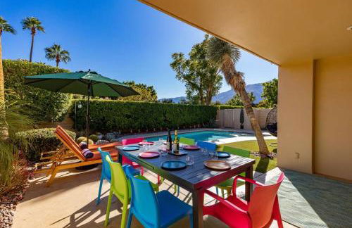 The Sunset House Pool & Spa - Foto 120