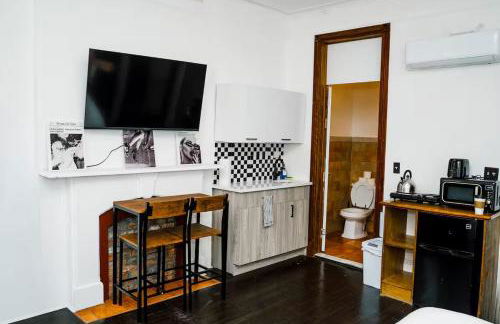 The Lexington Stay - Foto 55