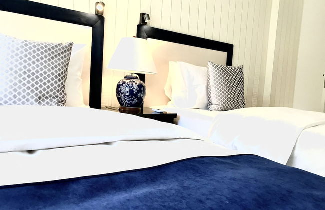 MONDRIAN Luxury Suites UNESCO Old Town - Photo 5