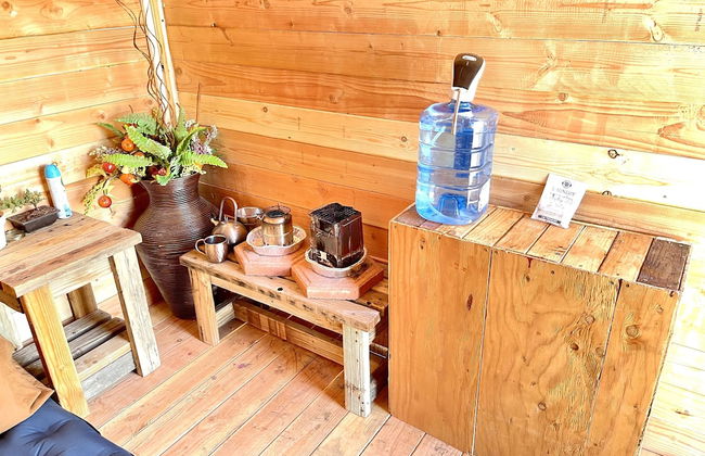 Beysicair Tents & Campground - Photo 8