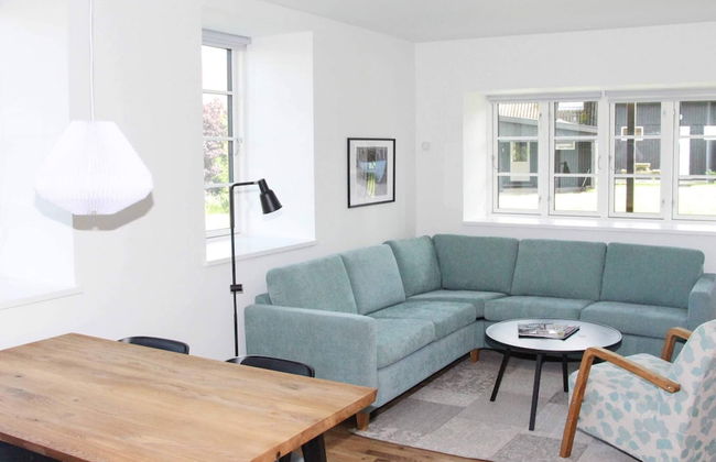 4 Person Holiday Home in Svaneke - Foto 14