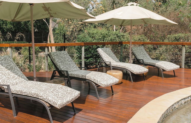 Buccara Waterberg - Molapo - Photo 70