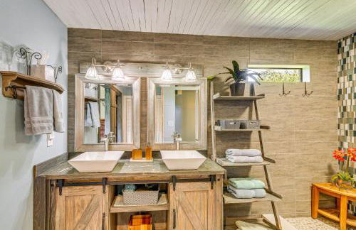 Waterfront Florida Vacation Rental with Boat Dock - Foto 19