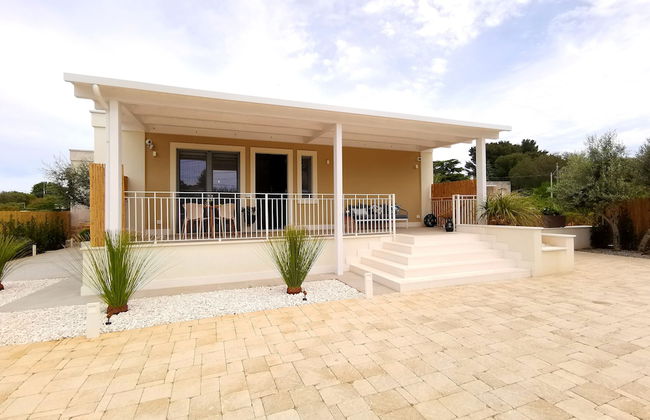 Apartments In Villa Selva Locorotondo - Photo 25