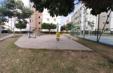 Apto Completo, Wi-Fi ,Vaga Privativa Portaria 24h - Foto 47