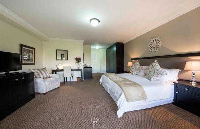 Lodge At Atlantic Beach - Foto 14