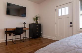 The Getaway Blowing Rock - Foto 10