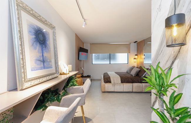 Torre San Tomas - Foto 75