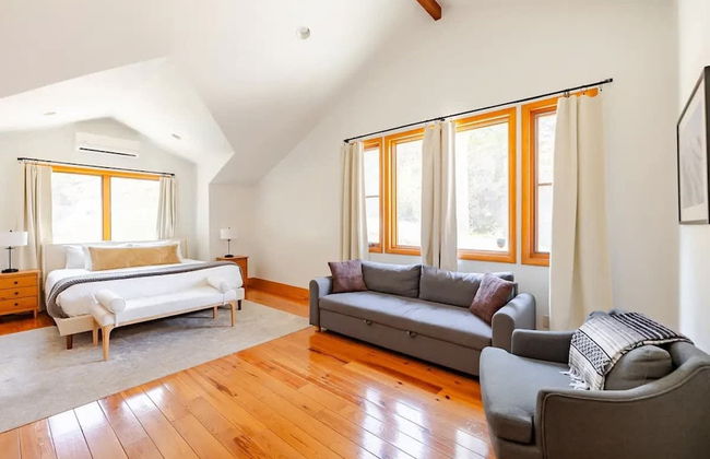 Reduced Nightly Rates! Park City Cabin, Hot Tub, Fire Pit - Sleeps 14 - Photo 136