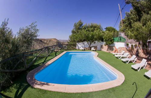 Casas Cueva Cazorla - Foto 24