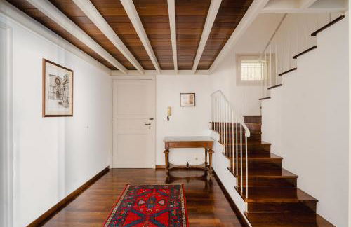 Charming Sea View Loft by Mare&Dimore - Foto 27