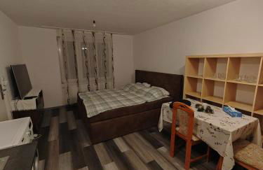 Ferienwohnung - Foto 1