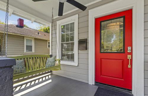 4BR Bright and Modern - Close to Everything - Foto 49