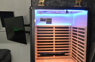 Appartement am Diemelsee Infrarotsauna inklusive - Foto 58