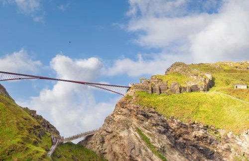 Penrose Cottage - Foto 38