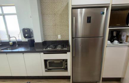Confortável apartamento no Centro de Foz do Iguaçu - Foto 50
