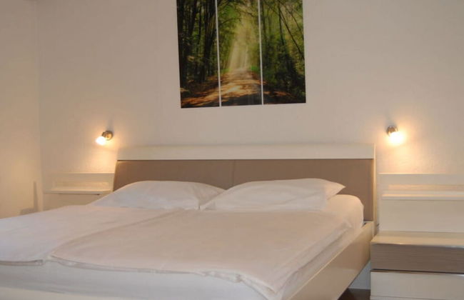 Mesmerising Apartment in Punat - Foto 2