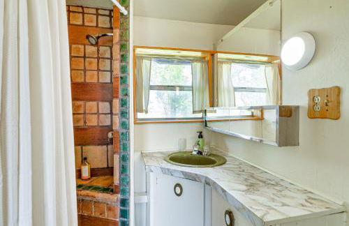 Snowflake Cabin - Mins to Cody and Red Lodge! - Foto 19