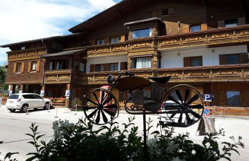 Chalet Helen - Foto 8