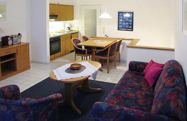 Ferienwohnung in Cuxhaven-duhnen - Foto 22