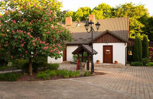 Siedlisko Domkowo - Foto 15