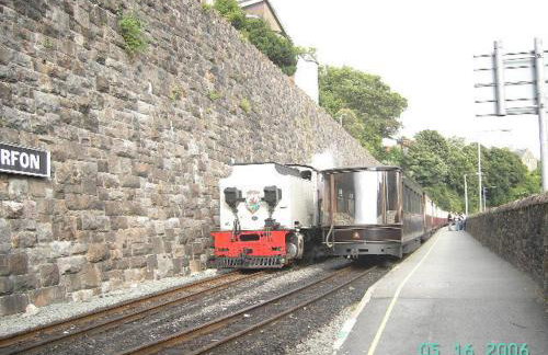 Perthi Uchaf - Foto 20