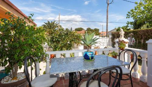 Holiday Home Villa Angeles by Interhome - Foto 5