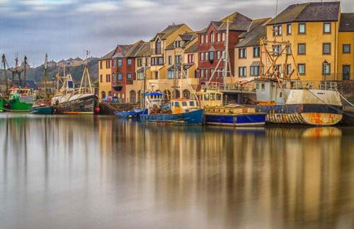 The Penthouse - Crosby St 2 Bed - Foto 13