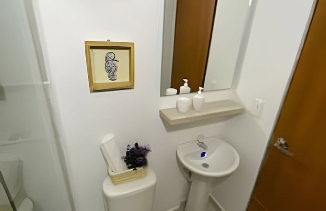 Apartamentos Centro Internacional - Rodadero by SOHO - Foto 54
