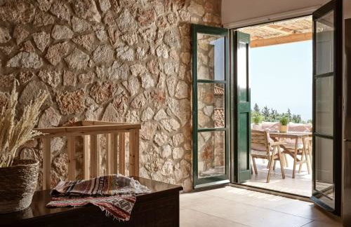 Dounias Village Home - Traditional Architecture & Modern Luxury, by ZanteWize - Photo 64