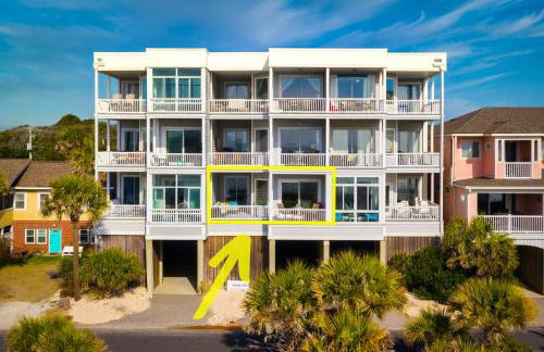 Seacoast Villa 2 Ocean View 2 Blocks from Center Street - Foto 33