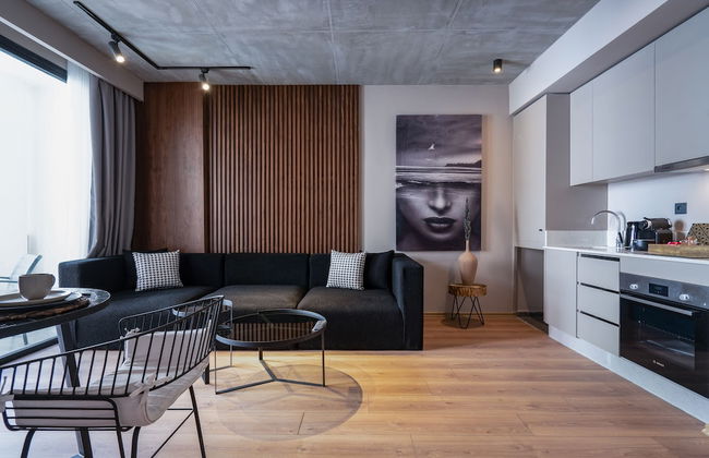 Twenty Six Luxury Résidence - Foto 25