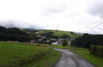 Ferienwohnung Hügelhaus - Foto 28